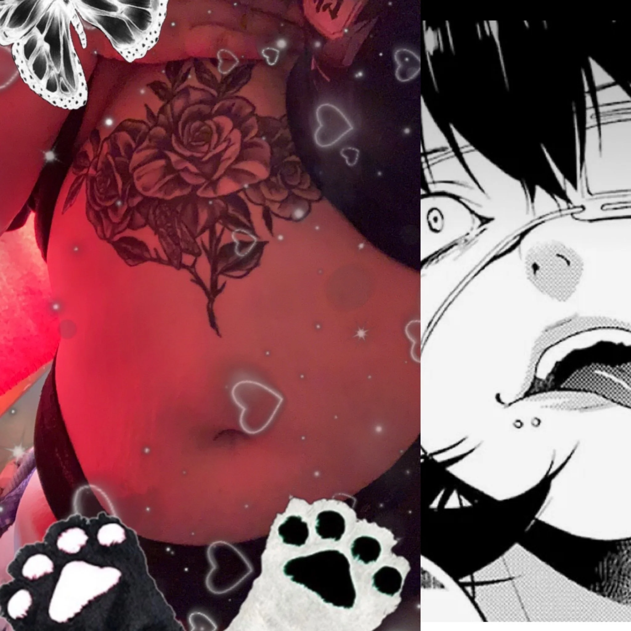 Khris - Content Creator